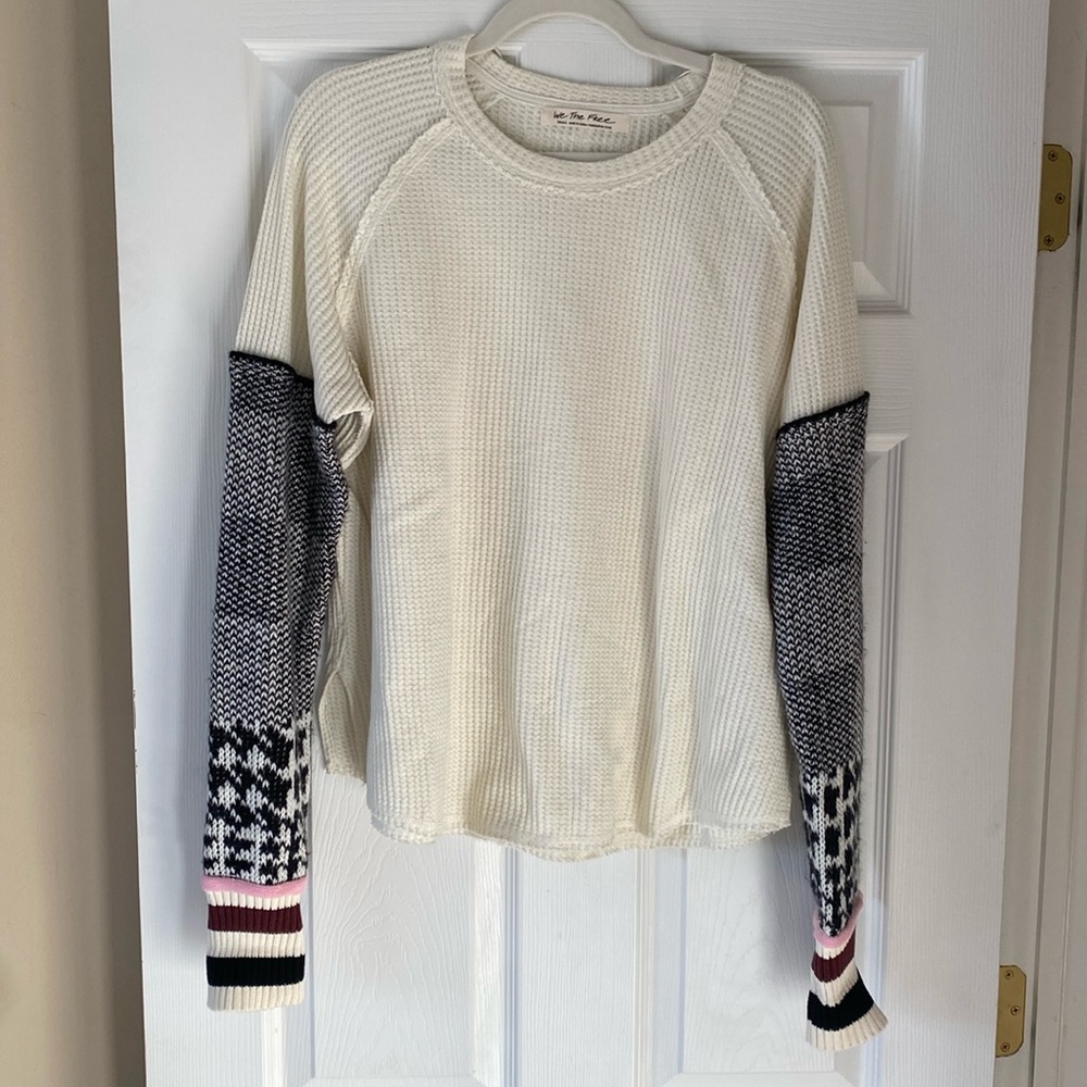 Free People Mod About You Cuff